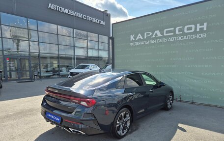 KIA K5, 2021 год, 2 850 000 рублей, 2 фотография