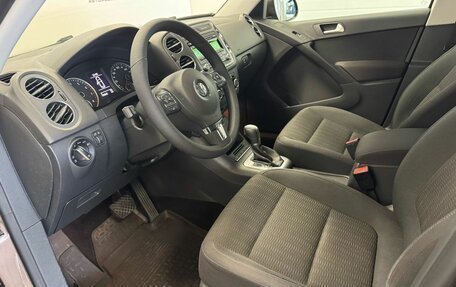Volkswagen Tiguan I, 2015 год, 1 650 000 рублей, 9 фотография