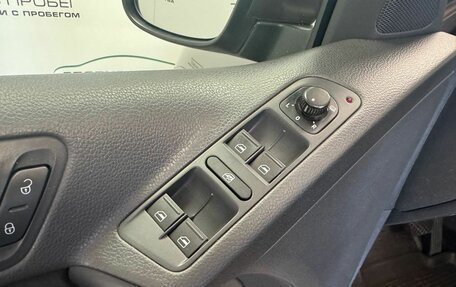 Volkswagen Tiguan I, 2015 год, 1 650 000 рублей, 17 фотография