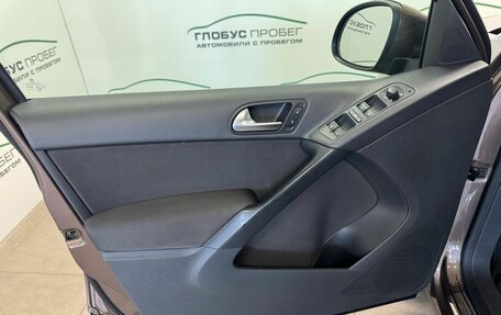Volkswagen Tiguan I, 2015 год, 1 650 000 рублей, 16 фотография