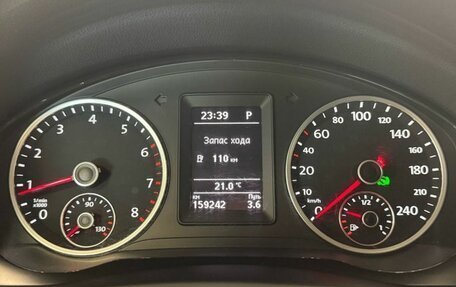 Volkswagen Tiguan I, 2015 год, 1 650 000 рублей, 11 фотография