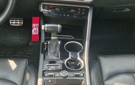 KIA K5, 2021 год, 2 850 000 рублей, 11 фотография