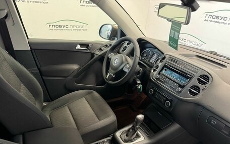 Volkswagen Tiguan I, 2015 год, 1 650 000 рублей, 8 фотография