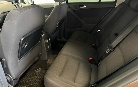 Volkswagen Tiguan I, 2015 год, 1 650 000 рублей, 19 фотография