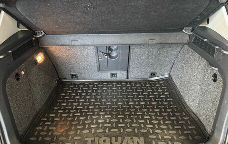 Volkswagen Tiguan I, 2015 год, 1 650 000 рублей, 21 фотография