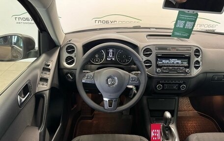 Volkswagen Tiguan I, 2015 год, 1 650 000 рублей, 10 фотография