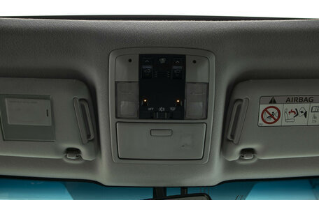 Toyota Land Cruiser Prado 150 рестайлинг 2, 2016 год, 3 149 000 рублей, 25 фотография