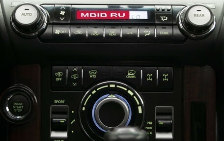 Toyota Land Cruiser Prado 150 рестайлинг 2, 2016 год, 3 149 000 рублей, 20 фотография