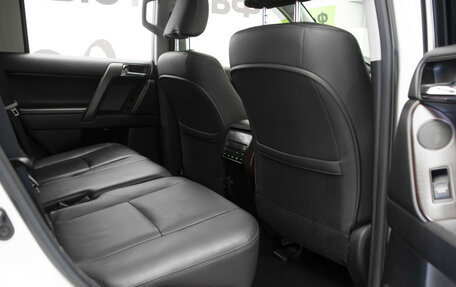 Toyota Land Cruiser Prado 150 рестайлинг 2, 2016 год, 3 149 000 рублей, 33 фотография