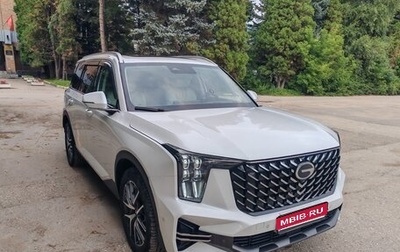 GAC GS8, 2023 год, 3 200 000 рублей, 1 фотография