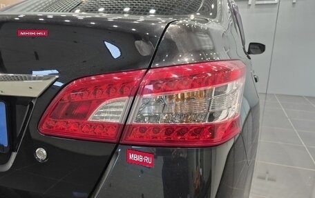 Nissan Sentra, 2015 год, 869 000 рублей, 10 фотография