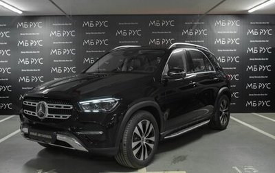 Mercedes-Benz GLE, 2026 год, 11 648 000 рублей, 1 фотография
