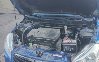 Suzuki SX4 II рестайлинг, 2014 год, 1 150 000 рублей, 1 фотография