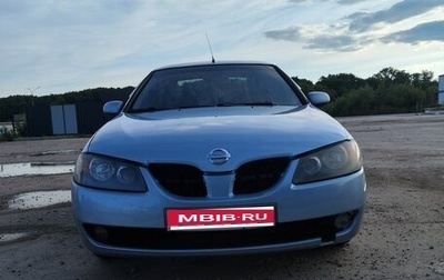 Nissan Almera, 2005 год, 250 000 рублей, 1 фотография