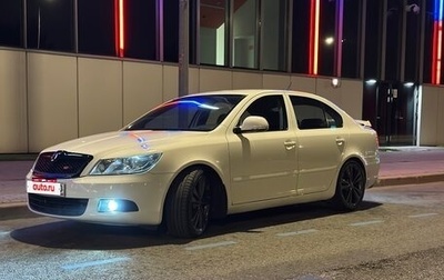 Skoda Octavia, 2011 год, 950 000 рублей, 1 фотография