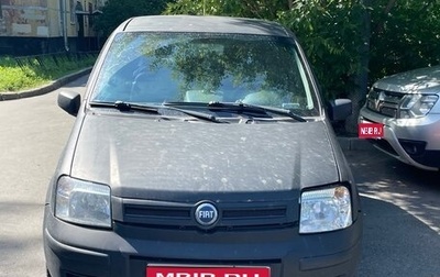 Fiat Panda II, 2007 год, 285 000 рублей, 1 фотография