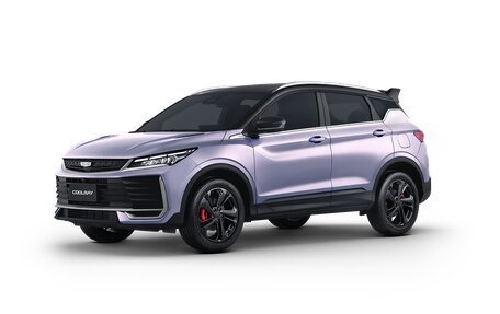 Geely Coolray I, 2026 год, 2 889 990 рублей, 1 фотография