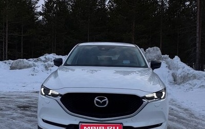 Mazda CX-5 II, 2021 год, 3 150 000 рублей, 1 фотография