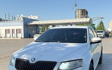 Skoda Octavia, 2014 год, 1 150 000 рублей, 1 фотография