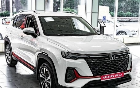Changan CS35 Plus, 2026 год, 2 829 900 рублей, 1 фотография