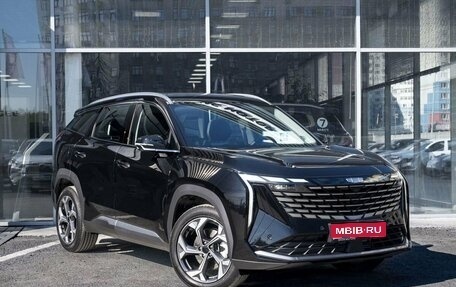 Geely Atlas, 2026 год, 3 415 491 рублей, 1 фотография
