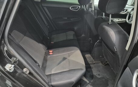 Nissan Sentra, 2015 год, 869 000 рублей, 22 фотография