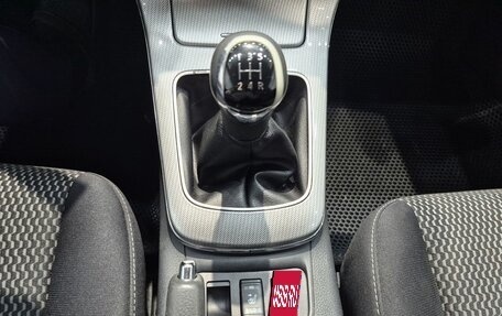 Nissan Sentra, 2015 год, 869 000 рублей, 18 фотография