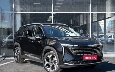 Geely Atlas, 2026 год, 3 415 491 рублей, 1 фотография