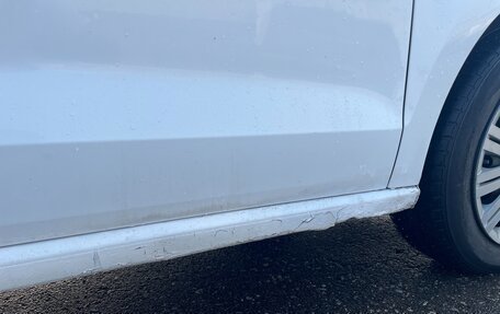 Volkswagen Polo VI (EU Market), 2016 год, 770 000 рублей, 14 фотография