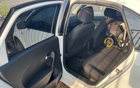 Volkswagen Polo VI (EU Market), 2016 год, 770 000 рублей, 8 фотография
