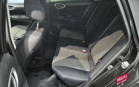 Nissan Sentra, 2015 год, 869 000 рублей, 23 фотография