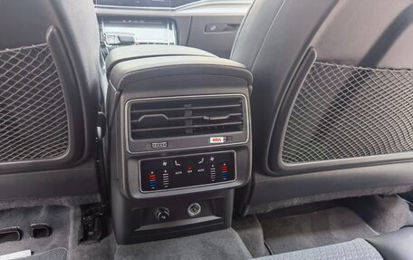 Audi Q7, 2022 год, 7 350 000 рублей, 9 фотография
