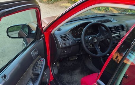 Honda Civic VII, 2001 год, 550 000 рублей, 8 фотография