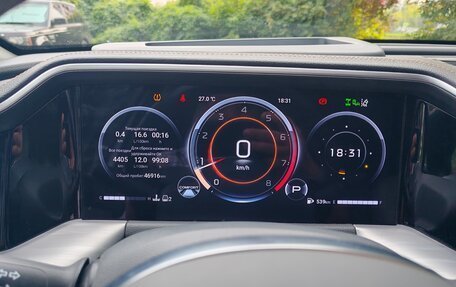 GAC GS8, 2023 год, 3 200 000 рублей, 9 фотография