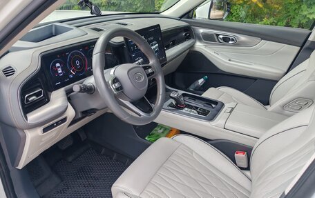 GAC GS8, 2023 год, 3 200 000 рублей, 5 фотография