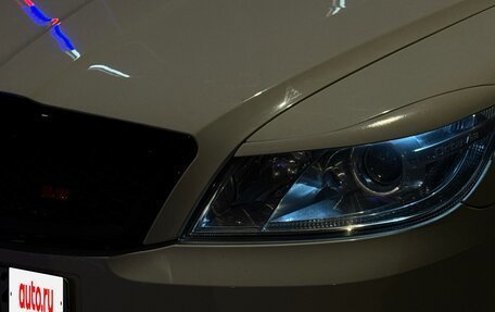 Skoda Octavia, 2011 год, 950 000 рублей, 3 фотография