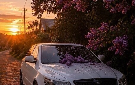 Skoda Octavia, 2011 год, 950 000 рублей, 5 фотография