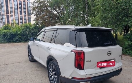 GAC GS8, 2023 год, 3 200 000 рублей, 3 фотография