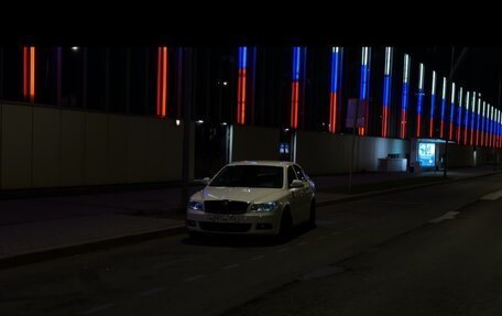 Skoda Octavia, 2011 год, 950 000 рублей, 7 фотография