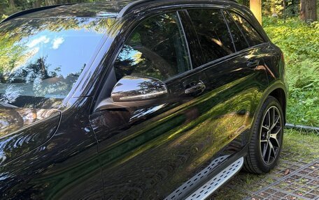 Mercedes-Benz GLC, 2019 год, 4 000 000 рублей, 3 фотография