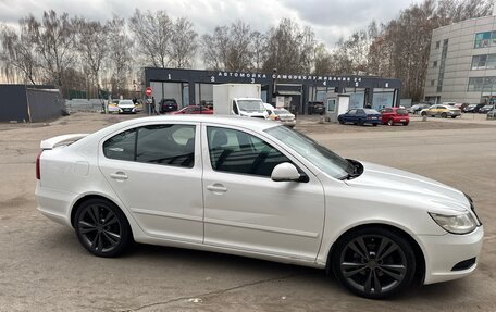 Skoda Octavia, 2011 год, 950 000 рублей, 10 фотография