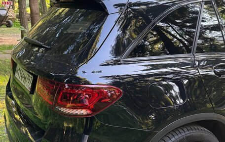 Mercedes-Benz GLC, 2019 год, 4 000 000 рублей, 7 фотография
