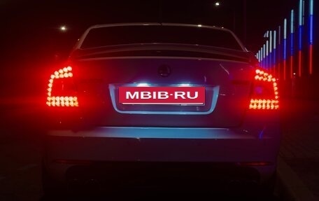 Skoda Octavia, 2011 год, 950 000 рублей, 6 фотография