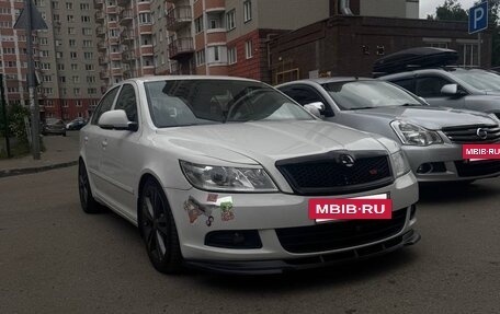 Skoda Octavia, 2011 год, 950 000 рублей, 4 фотография