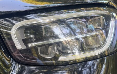 Mercedes-Benz GLC, 2019 год, 4 000 000 рублей, 19 фотография