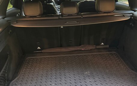 Mercedes-Benz GLC, 2019 год, 4 000 000 рублей, 15 фотография