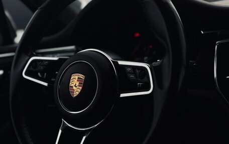 Porsche Macan I рестайлинг, 2017 год, 4 490 000 рублей, 7 фотография