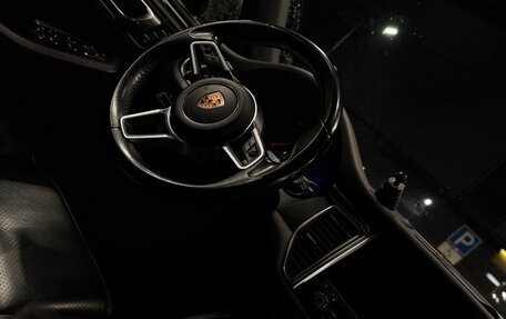 Porsche Macan I рестайлинг, 2017 год, 4 490 000 рублей, 11 фотография