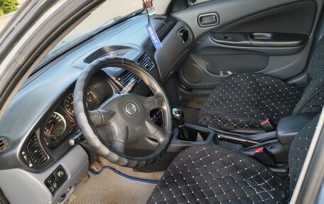 Nissan Almera, 2005 год, 250 000 рублей, 6 фотография