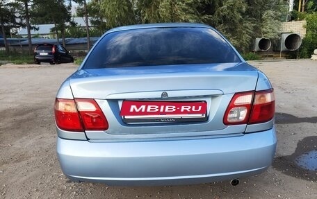 Nissan Almera, 2005 год, 250 000 рублей, 2 фотография